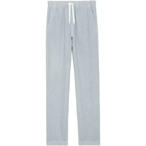 Trousers > Sweatpants - - Zadig & Voltaire - Modalova