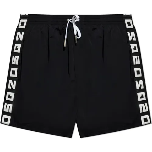 Swimwear > Beachwear - - Dsquared2 - Modalova