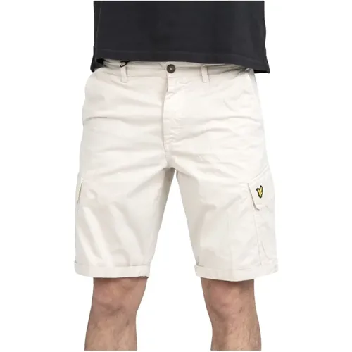 Shorts > Casual Shorts - - Lyle & Scott - Modalova