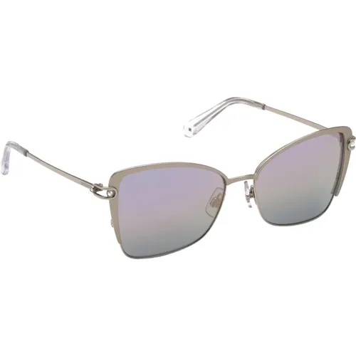 Lunettes de soleil - - Swarovski - Modalova