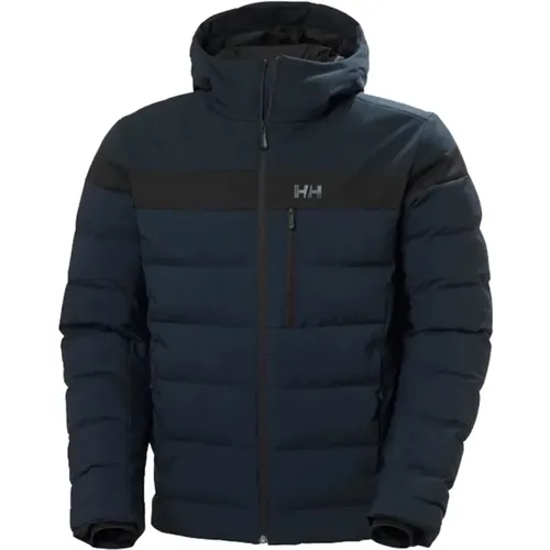 Sport > Ski & Wintersport > Ski Jackets - - Helly Hansen - Modalova