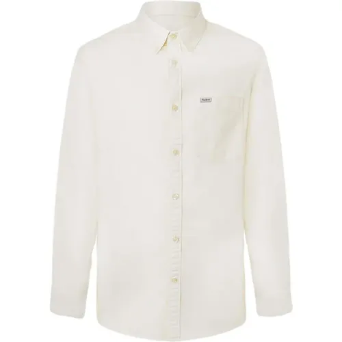 Shirts > Casual Shirts - - Pepe Jeans - Modalova