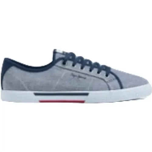 Shoes > Sneakers - - Pepe Jeans - Modalova