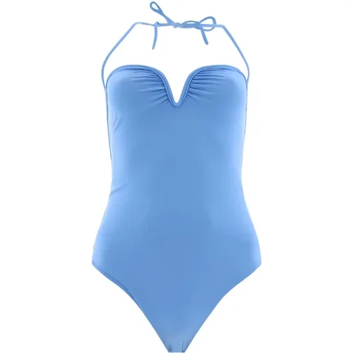 Swimwear > One-piece - - Nanushka - Modalova