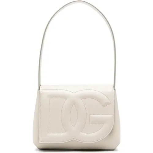 Bags > Shoulder Bags - - Dolce & Gabbana - Modalova