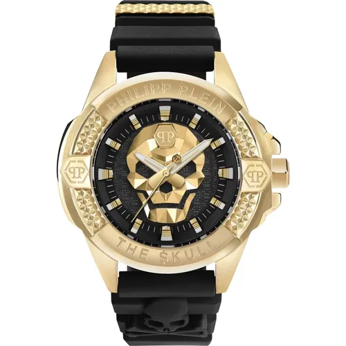 Accessories > Watches - - Philipp Plein - Modalova