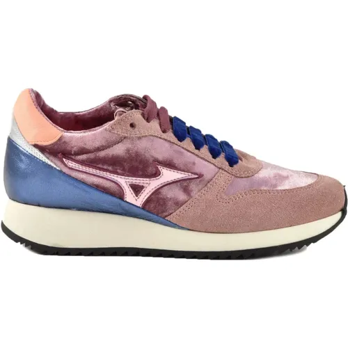 Shoes > Sneakers - - Mizuno - Modalova