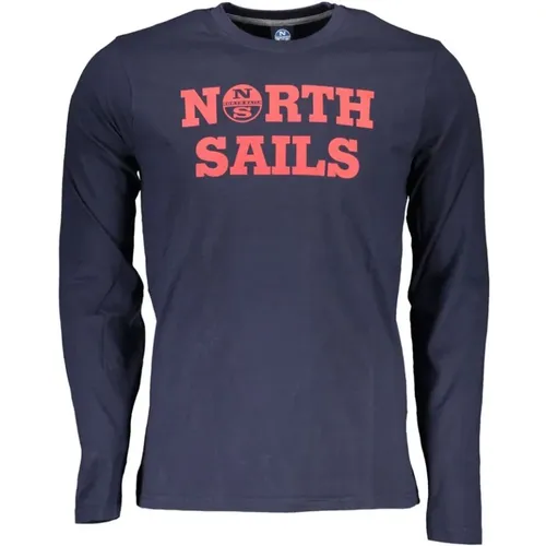 Tops > Long Sleeve Tops - - North Sails - Modalova