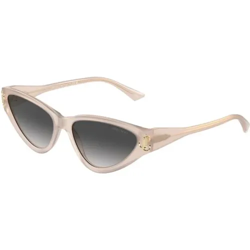 Accessories > Sunglasses - - Jimmy Choo - Modalova