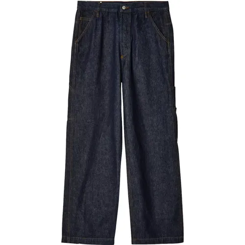 Jeans > Loose-fit Jeans - - Dries Van Noten - Modalova