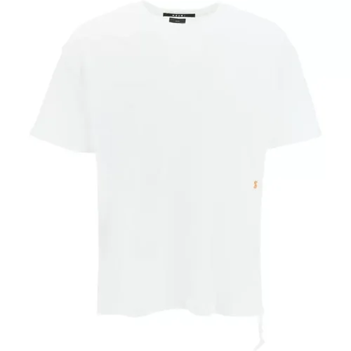 Ksubi - Tops > T-Shirts - White - Ksubi - Modalova