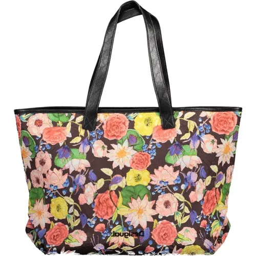 Bags > Tote Bags - - Desigual - Modalova