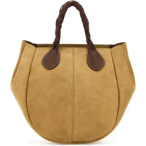 Bags > Handbags - - JW Anderson - Modalova