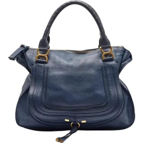 Pre-owned > Pre-owned Bags > Pre-owned Handbags - - Chloé Pre-owned - Modalova