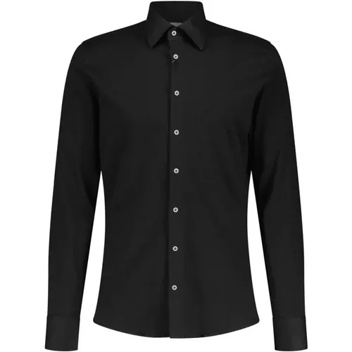 Shirts > Casual Shirts - - Fakts - Modalova