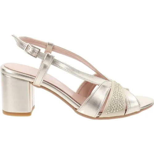 Shoes > Sandals > High Heel Sandals - - Cinzia Soft - Modalova