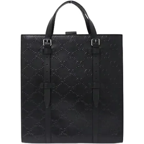 Pre-owned > Pre-owned Bags > Pre-owned Handbags - - Gucci Vintage - Modalova