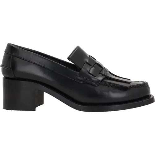 Shoes > Flats > Loafers - - Hereu - Modalova