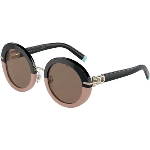 Accessories > Sunglasses - - Tiffany - Modalova