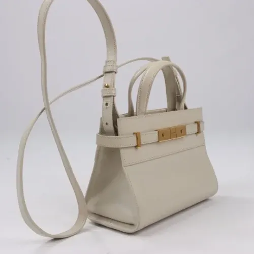 Pre-owned > Pre-owned Bags > Pre-owned Handbags - - Yves Saint Laurent Vintage - Modalova