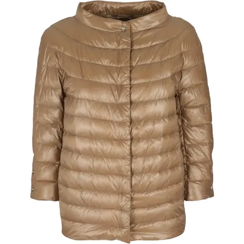 Jackets > Winter Jackets - - Herno - Modalova