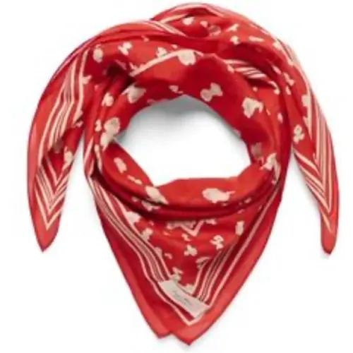 Accessories > Scarves - - Part Two - Modalova