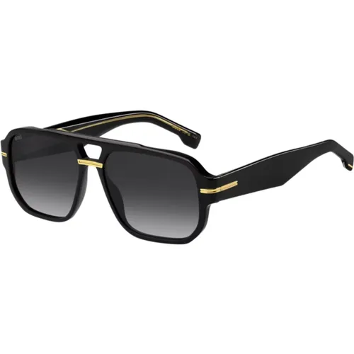 Accessories > Sunglasses - - Hugo Boss - Modalova