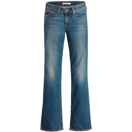 Levi's - Jeans > Boot-cut Jeans - - Levis - Modalova