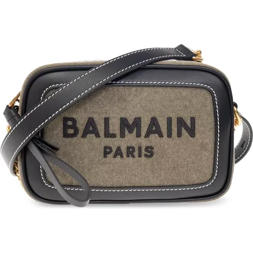 Bags > Cross Body Bags - - Balmain - Modalova