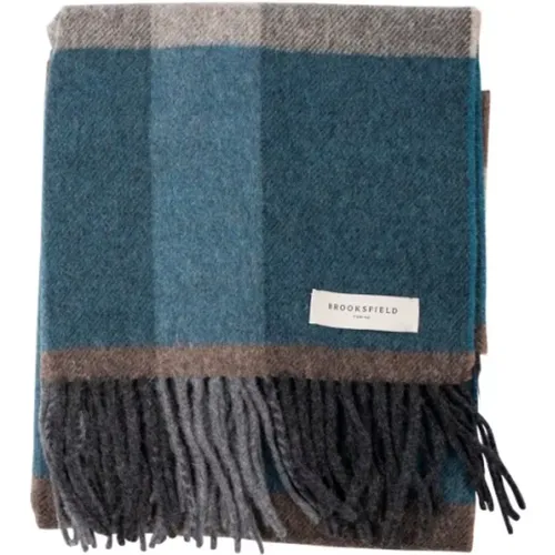 Accessories > Scarves > Winter Scarves - - Brooksfield - Modalova