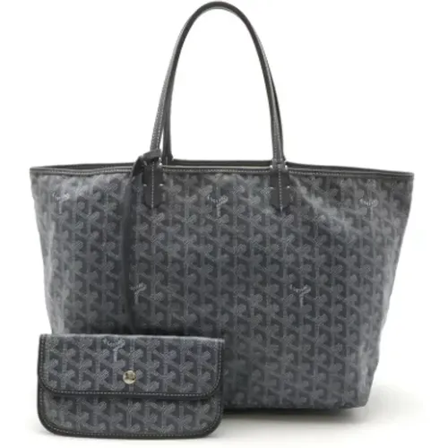 Pre-owned > Pre-owned Bags > Pre-owned Tote Bags - - Goyard Vintage - Modalova