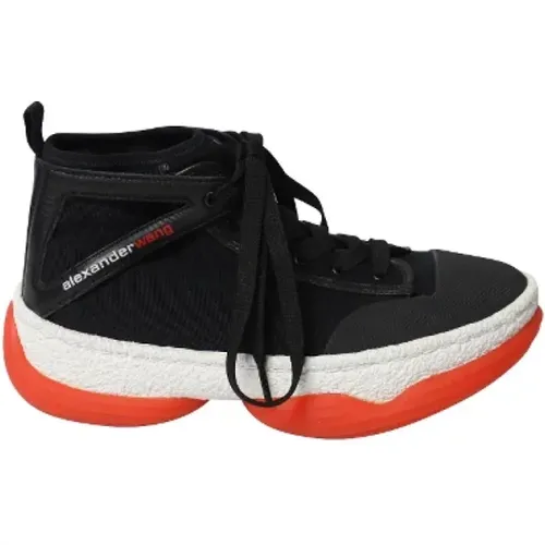 Pre-owned > Pre-owned Shoes > Pre-owned Sneakers - - Alexander Wang Pre-owned - Modalova