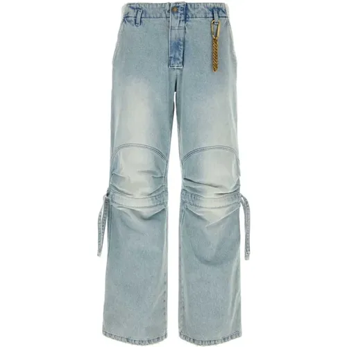 Jeans > Straight Jeans - - Darkpark - Modalova