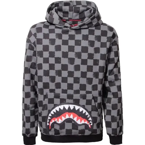 Sweatshirts & Hoodies > Hoodies - - Sprayground - Modalova