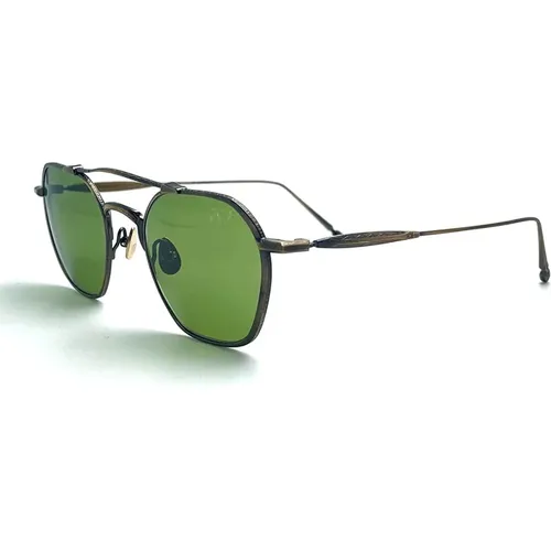 Accessories > Sunglasses - - Matsuda - Modalova