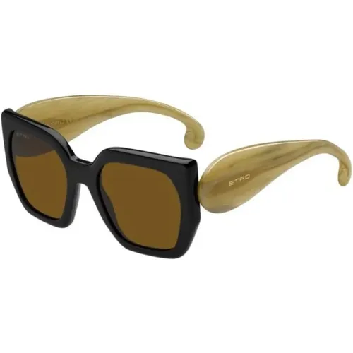 Accessories > Sunglasses - - ETRO - Modalova