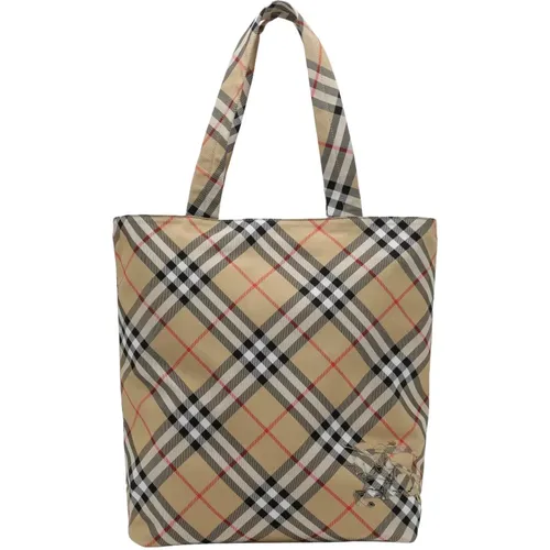 Bags > Tote Bags - - Burberry - Modalova