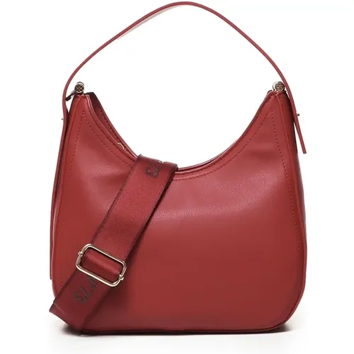 V73 - Bags > Shoulder Bags - Red - V73 - Modalova