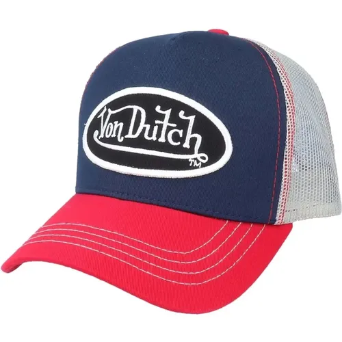 Accessories > Hats > Caps - - Von Dutch - Modalova