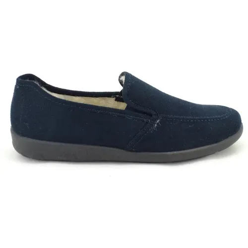Rohde - Shoes > Slippers - Blue - Rohde - Modalova
