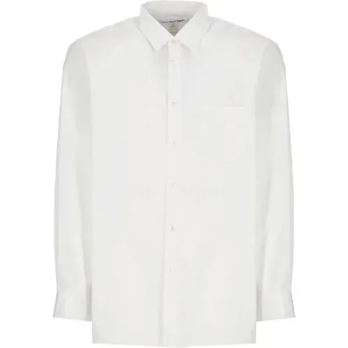 Shirts > Formal Shirts - - Comme des Garçons - Modalova