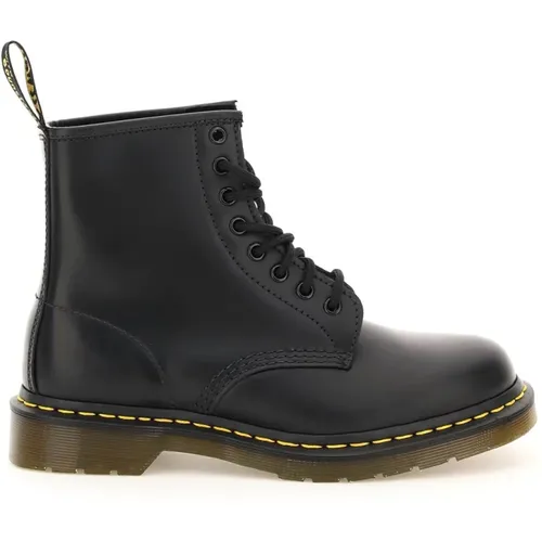 Shoes > Boots > Lace-up Boots - - Dr. Martens - Modalova