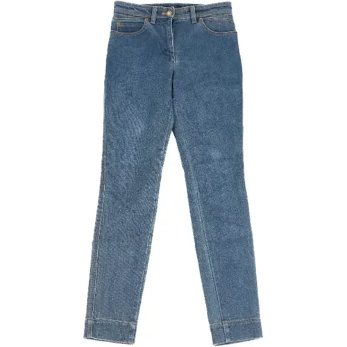 Pre-owned > Pre-owned Jeans - - Louis Vuitton Vintage - Modalova