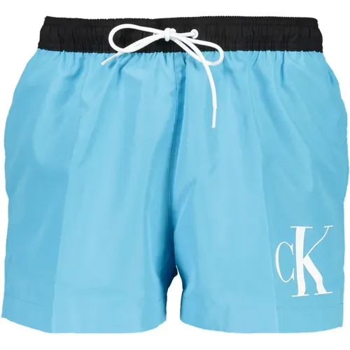 Swimwear > Beachwear - - Calvin Klein - Modalova