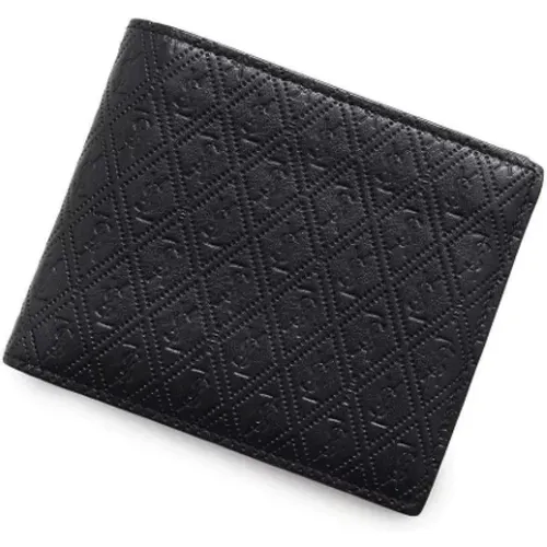 Pre-owned > Pre-owned Accessories > Pre-owned Wallets - - Saint Laurent Vintage - Modalova