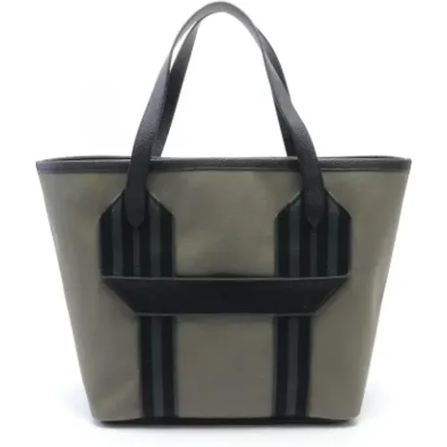 Pre-owned > Pre-owned Bags > Pre-owned Tote Bags - - Hermès Vintage - Modalova