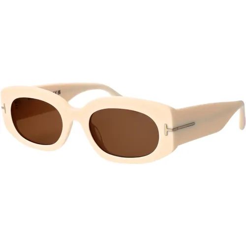 Accessories > Sunglasses - - Tom Ford - Modalova