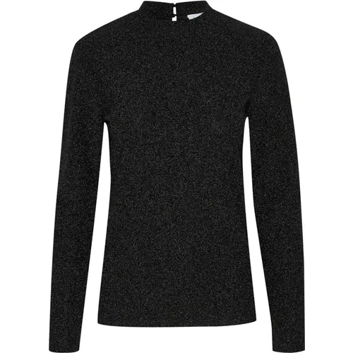 Tops > Long Sleeve Tops - - Saint Tropez - Modalova