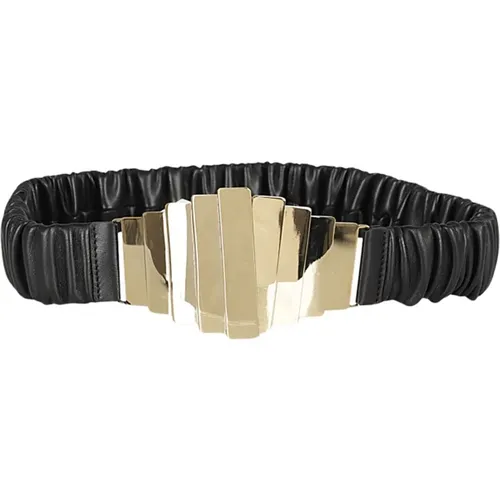 IRO - Accessories > Belts - Black - IRO - Modalova
