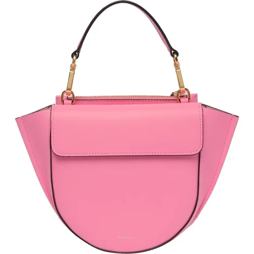 Wandler - Bags > Handbags - Pink - Wandler - Modalova